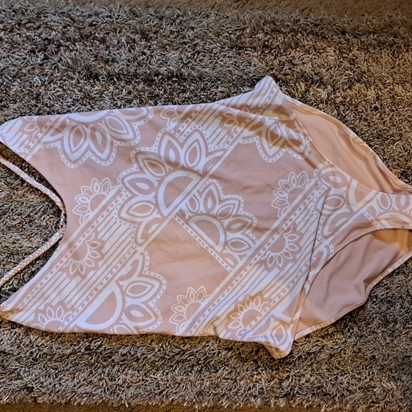 aerie Swim Sale Aerie One Piece Swimsuit Poshmark